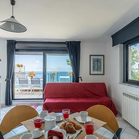 Vero Sicily - Acqua Chiara Apartment Bagheria